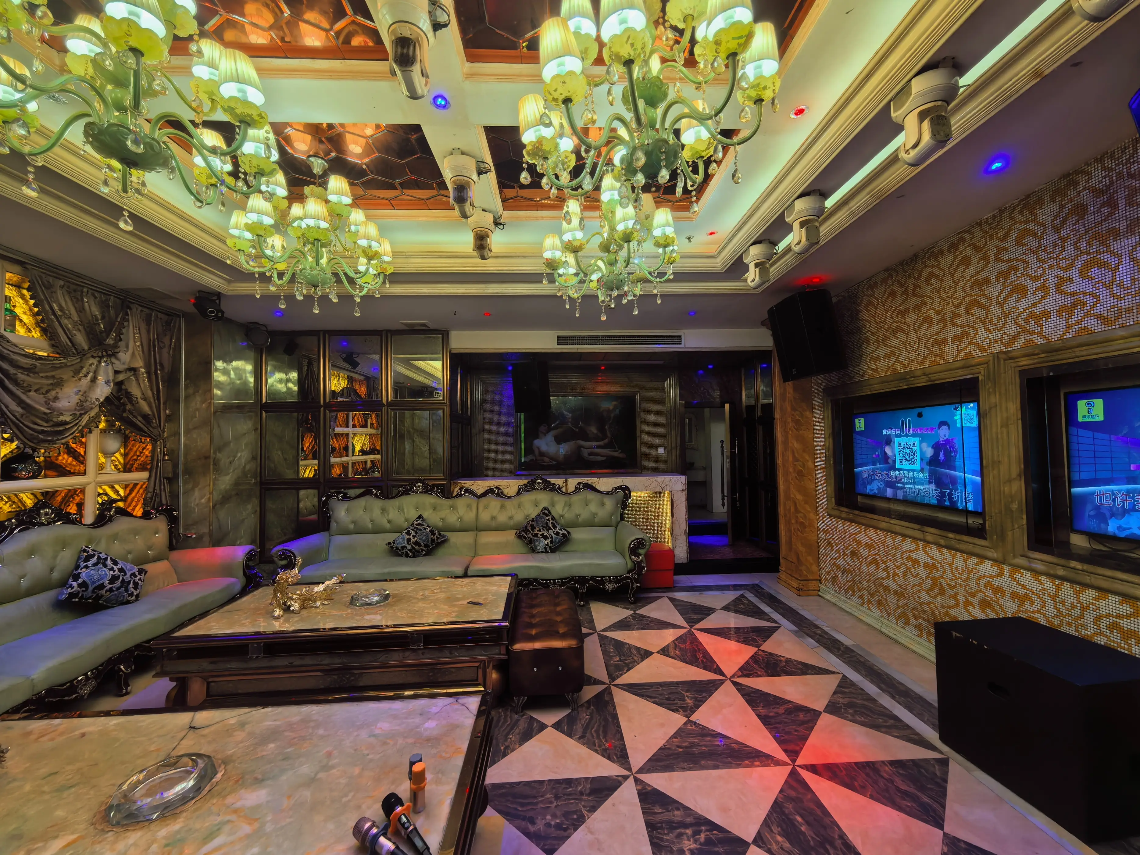 广元商务ktv引领商务ktv新模式-苍溪县ktv预定