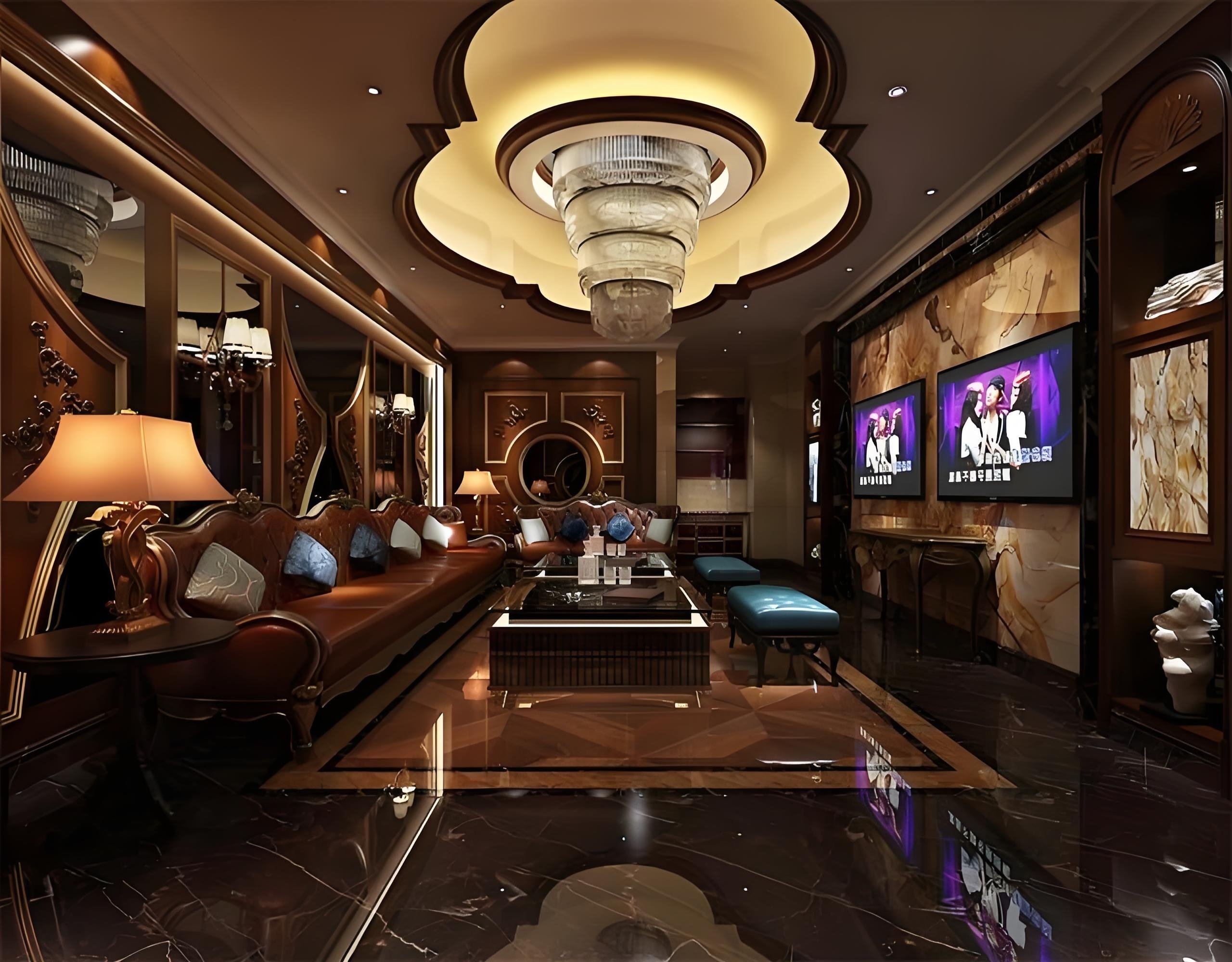 广元商务ktv单人体验-青川县ktv预定