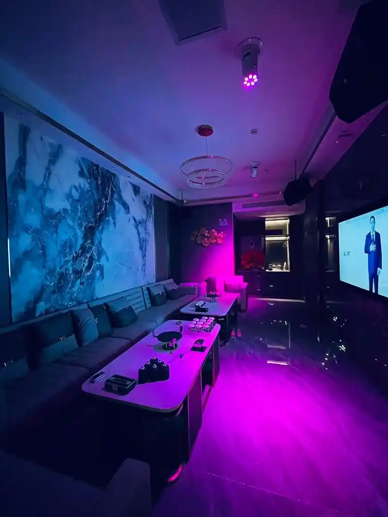 广元商务ktv：独特商务氛围，尽享尊贵款待-朝天区ktv预定